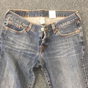 Lucky Brand Jeans